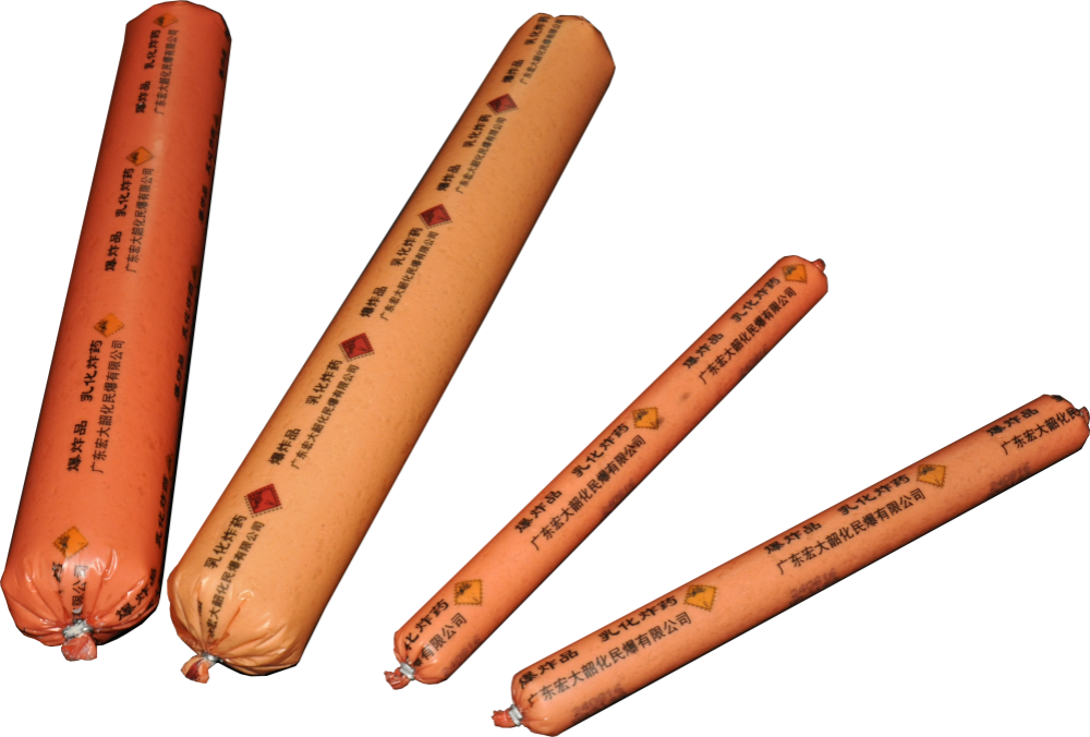 Hongwei - Packaging Explosive Series-Guangdong Handar