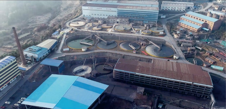 Integrated mining and selection, extending the industrial chain - Hunan San'an Mining's Jiachong and Miaochong iron ore mining and selection projects-Guangdong Handar